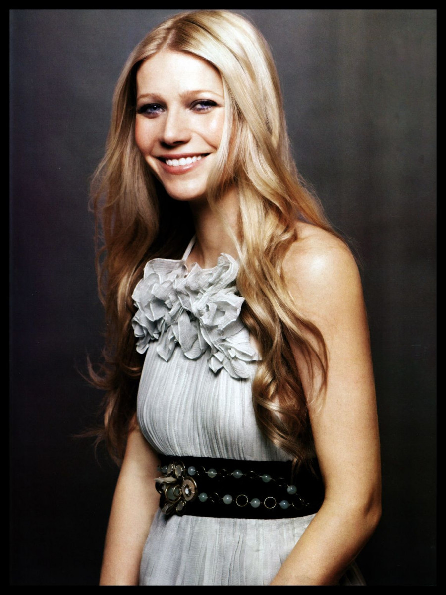 Gwynet Paltrow: pic #78491